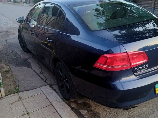 Фольксваген Пассат, об'ємом двигуна 1.8 л та пробігом 370 тис. км за 7700 $, фото 1 на Automoto.ua