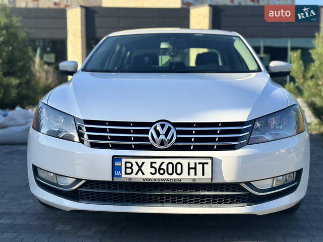 Фольксваген Пассат, объемом двигателя 2 л и пробегом 158 тыс. км за 12999 $, фото 18 на Automoto.ua