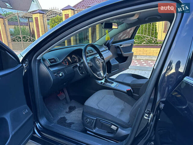 Фольксваген Пассат, объемом двигателя 0 л и пробегом 174 тыс. км за 11650 $, фото 49 на Automoto.ua