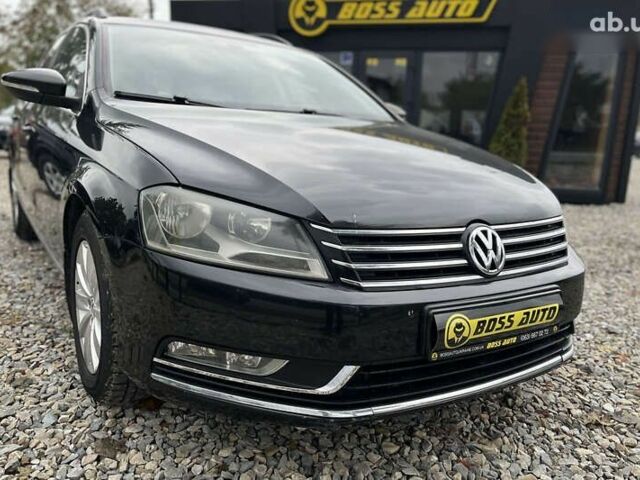 Фольксваген Пассат, объемом двигателя 2 л и пробегом 250 тыс. км за 10000 $, фото 7 на Automoto.ua