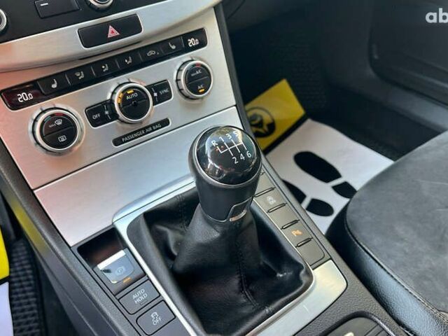 Фольксваген Пассат, объемом двигателя 1.6 л и пробегом 320 тыс. км за 11000 $, фото 14 на Automoto.ua