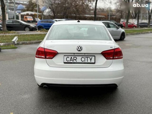 Фольксваген Пассат, объемом двигателя 0 л и пробегом 239 тыс. км за 9300 $, фото 5 на Automoto.ua