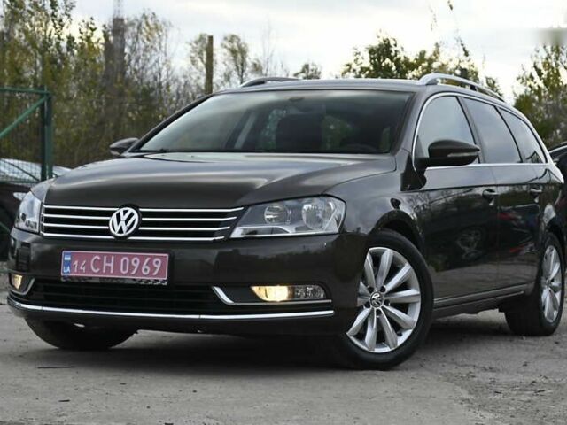 Фольксваген Пассат, об'ємом двигуна 1.4 л та пробігом 217 тис. км за 8800 $, фото 6 на Automoto.ua