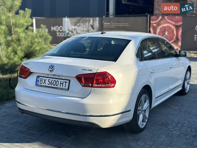 Фольксваген Пассат, объемом двигателя 2 л и пробегом 158 тыс. км за 12999 $, фото 3 на Automoto.ua