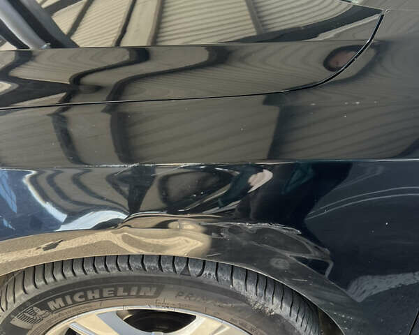 Фольксваген Пассат, объемом двигателя 2.5 л и пробегом 115 тыс. км за 5799 $, фото 3 на Automoto.ua