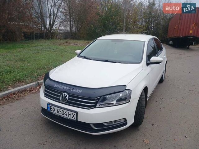 Фольксваген Пассат, объемом двигателя 1.6 л и пробегом 210 тыс. км за 8950 $, фото 1 на Automoto.ua