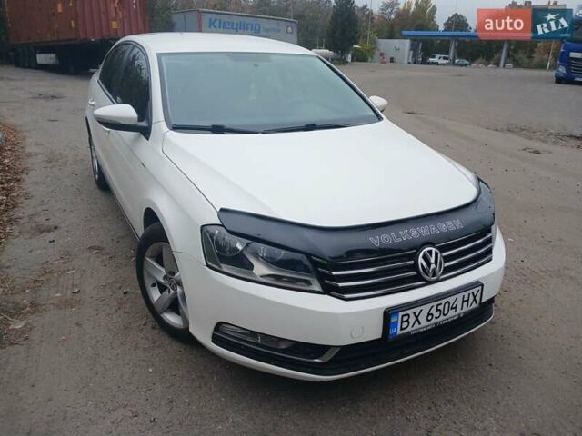 Фольксваген Пассат, объемом двигателя 1.6 л и пробегом 210 тыс. км за 8950 $, фото 2 на Automoto.ua