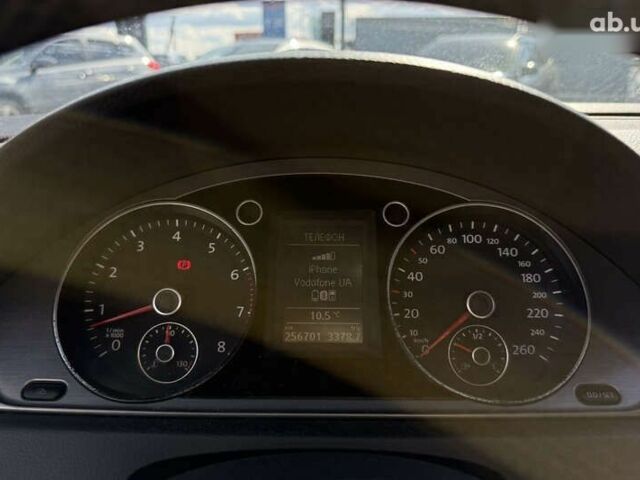 Фольксваген Пассат, объемом двигателя 1.4 л и пробегом 250 тыс. км за 9800 $, фото 15 на Automoto.ua