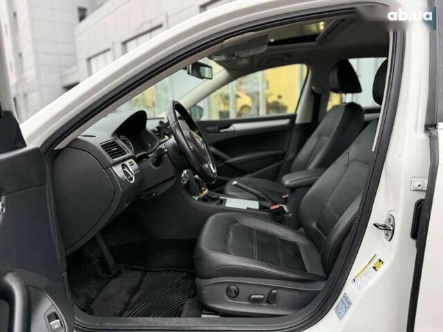 Фольксваген Пассат, объемом двигателя 0 л и пробегом 239 тыс. км за 9300 $, фото 14 на Automoto.ua