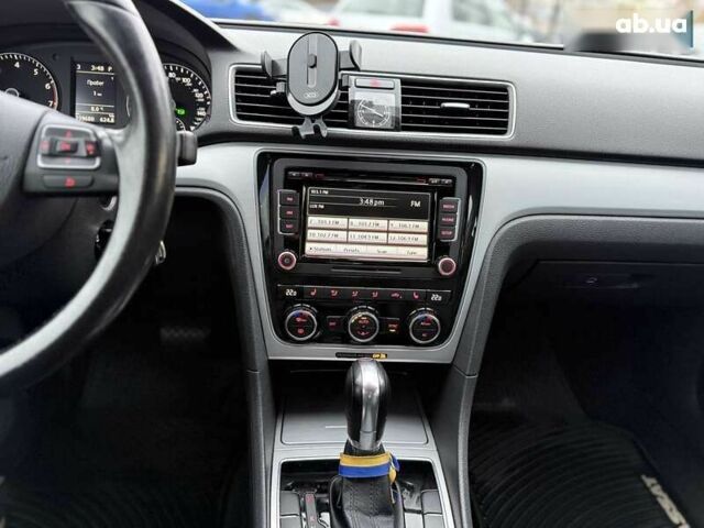 Фольксваген Пассат, объемом двигателя 0 л и пробегом 239 тыс. км за 9300 $, фото 20 на Automoto.ua