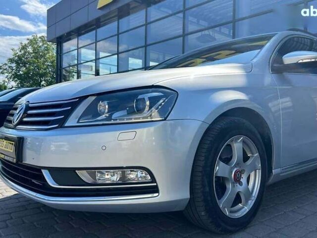 Фольксваген Пассат, об'ємом двигуна 2 л та пробігом 238 тис. км за 10800 $, фото 6 на Automoto.ua