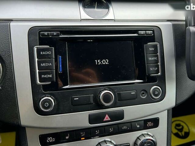 Фольксваген Пассат, об'ємом двигуна 2 л та пробігом 268 тис. км за 9850 $, фото 9 на Automoto.ua