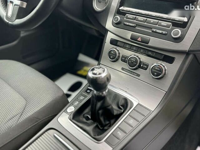 Фольксваген Пассат, объемом двигателя 2 л и пробегом 250 тыс. км за 10000 $, фото 23 на Automoto.ua