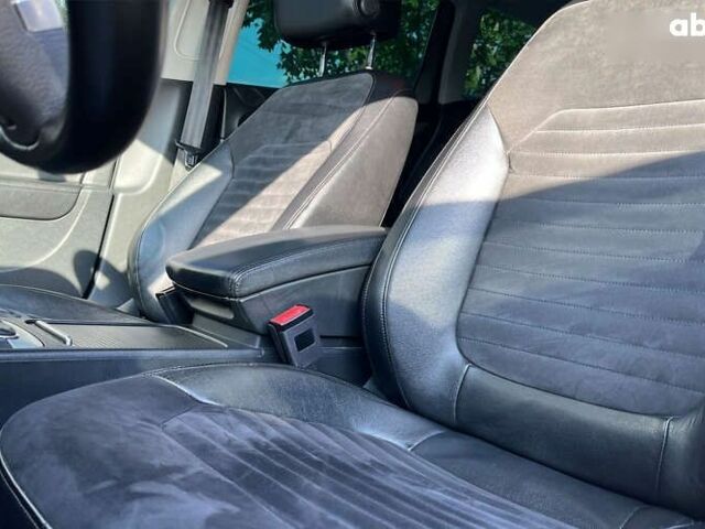 Фольксваген Пассат, объемом двигателя 1.6 л и пробегом 320 тыс. км за 11000 $, фото 11 на Automoto.ua