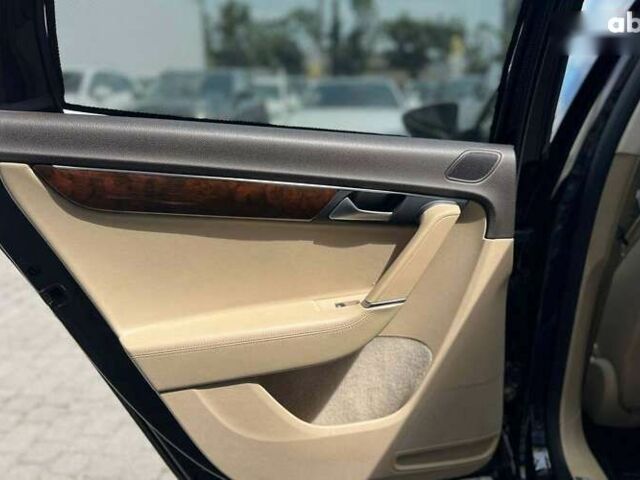 Фольксваген Пассат, объемом двигателя 2 л и пробегом 345 тыс. км за 11200 $, фото 20 на Automoto.ua