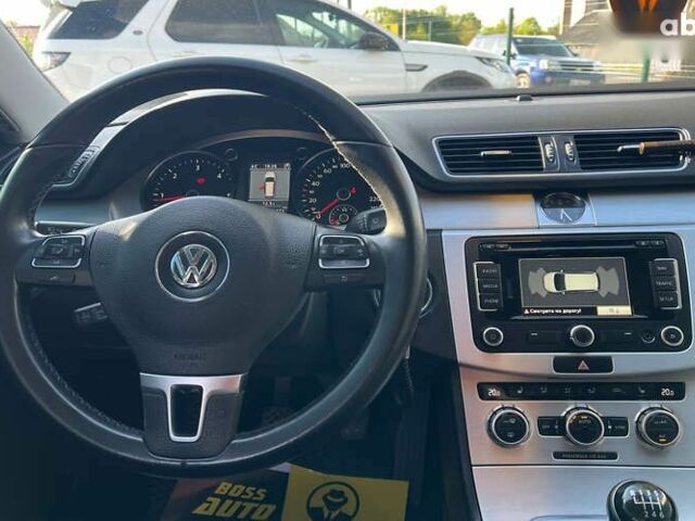 Фольксваген Пассат, объемом двигателя 1.6 л и пробегом 320 тыс. км за 11000 $, фото 19 на Automoto.ua