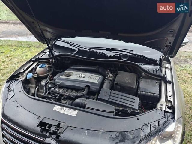 Фольксваген Пассат, объемом двигателя 1.8 л и пробегом 168 тыс. км за 9300 $, фото 16 на Automoto.ua