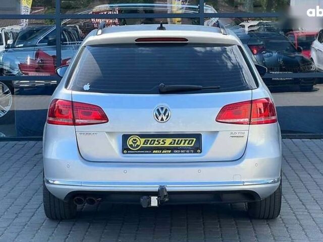 Фольксваген Пассат, об'ємом двигуна 2 л та пробігом 238 тис. км за 10800 $, фото 4 на Automoto.ua