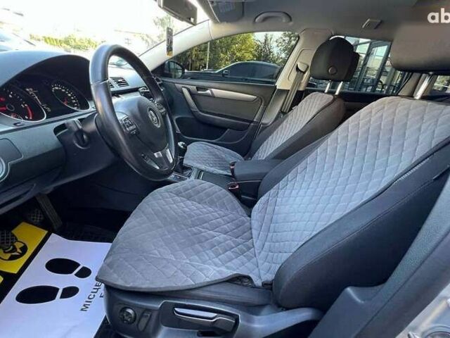 Фольксваген Пассат, об'ємом двигуна 2 л та пробігом 238 тис. км за 10800 $, фото 8 на Automoto.ua