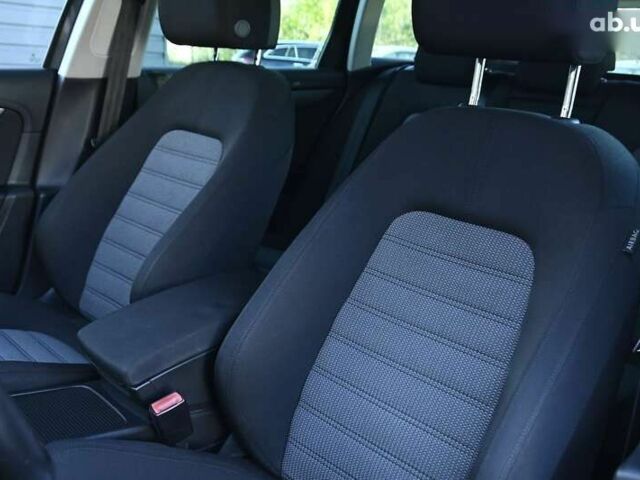 Фольксваген Пассат, об'ємом двигуна 1.4 л та пробігом 217 тис. км за 8800 $, фото 20 на Automoto.ua