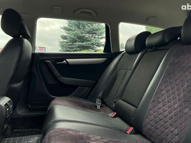 Фольксваген Пассат, об'ємом двигуна 2 л та пробігом 268 тис. км за 9850 $, фото 12 на Automoto.ua