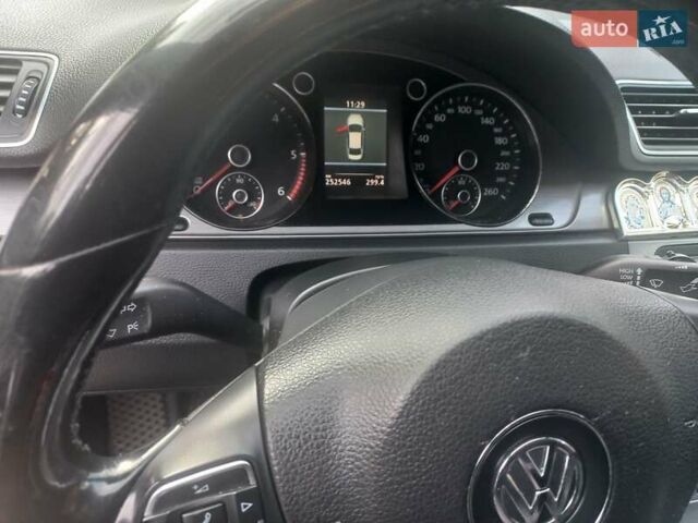 Фольксваген Пассат, объемом двигателя 1.97 л и пробегом 252 тыс. км за 10700 $, фото 2 на Automoto.ua