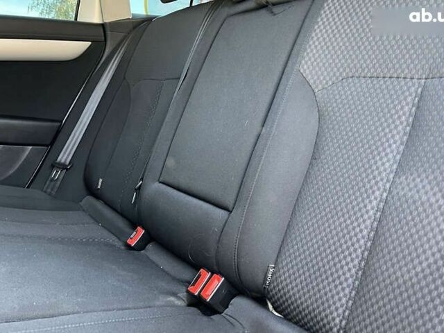 Фольксваген Пассат, объемом двигателя 2 л и пробегом 210 тыс. км за 10700 $, фото 19 на Automoto.ua