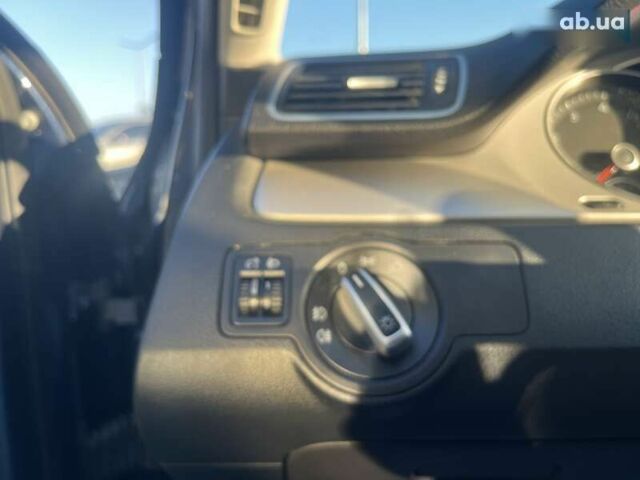 Фольксваген Пассат, объемом двигателя 1.4 л и пробегом 208 тыс. км за 9450 $, фото 21 на Automoto.ua