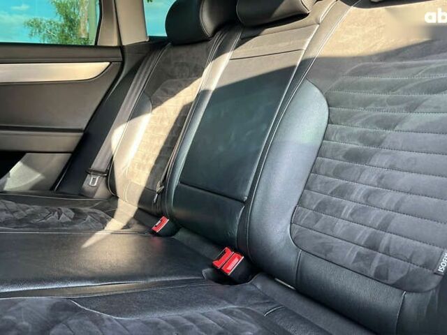 Фольксваген Пассат, объемом двигателя 1.6 л и пробегом 320 тыс. км за 11000 $, фото 18 на Automoto.ua