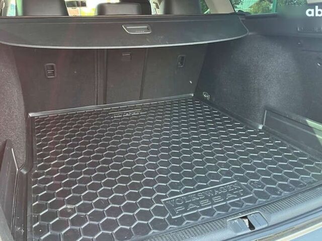 Фольксваген Пассат, объемом двигателя 1.6 л и пробегом 320 тыс. км за 11000 $, фото 22 на Automoto.ua