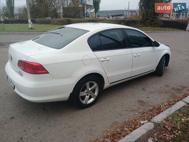 Фольксваген Пассат, объемом двигателя 1.6 л и пробегом 210 тыс. км за 8950 $, фото 4 на Automoto.ua