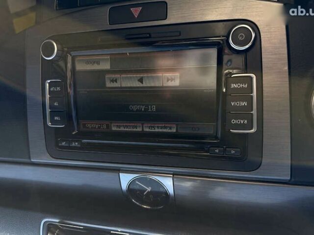 Фольксваген Пассат, объемом двигателя 1.4 л и пробегом 250 тыс. км за 9800 $, фото 16 на Automoto.ua