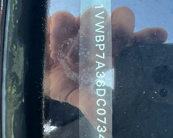 Фольксваген Пассат, объемом двигателя 2.5 л и пробегом 211 тыс. км за 9900 $, фото 29 на Automoto.ua