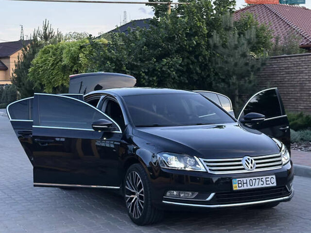 Фольксваген Пассат, объемом двигателя 0 л и пробегом 174 тыс. км за 11650 $, фото 18 на Automoto.ua
