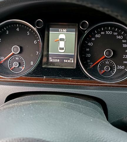 Фольксваген Пассат, объемом двигателя 18 л и пробегом 141 тыс. км за 14000 $, фото 2 на Automoto.ua