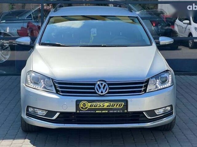 Фольксваген Пассат, об'ємом двигуна 2 л та пробігом 238 тис. км за 10800 $, фото 1 на Automoto.ua