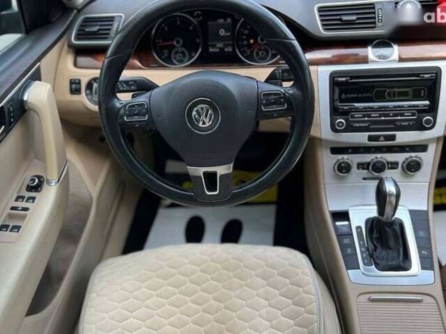 Фольксваген Пассат, объемом двигателя 2 л и пробегом 345 тыс. км за 11200 $, фото 15 на Automoto.ua