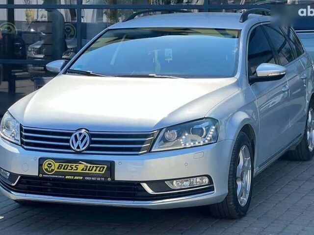 Фольксваген Пассат, об'ємом двигуна 2 л та пробігом 238 тис. км за 10800 $, фото 2 на Automoto.ua