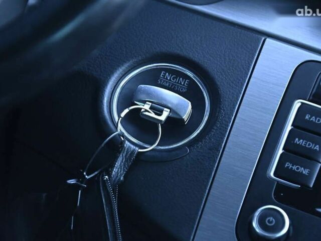 Фольксваген Пассат, об'ємом двигуна 1.4 л та пробігом 217 тис. км за 8800 $, фото 24 на Automoto.ua