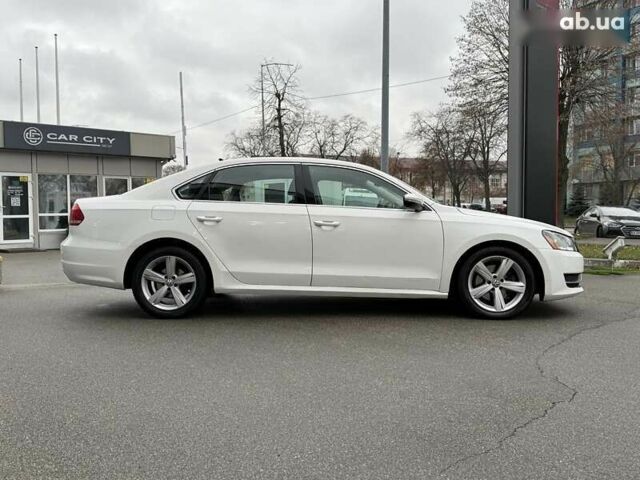 Фольксваген Пассат, объемом двигателя 0 л и пробегом 239 тыс. км за 9300 $, фото 7 на Automoto.ua