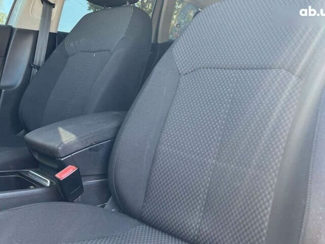 Фольксваген Пассат, объемом двигателя 2 л и пробегом 210 тыс. км за 10700 $, фото 11 на Automoto.ua