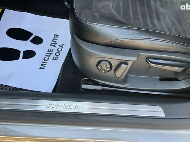 Фольксваген Пассат, объемом двигателя 1.6 л и пробегом 320 тыс. км за 11000 $, фото 12 на Automoto.ua