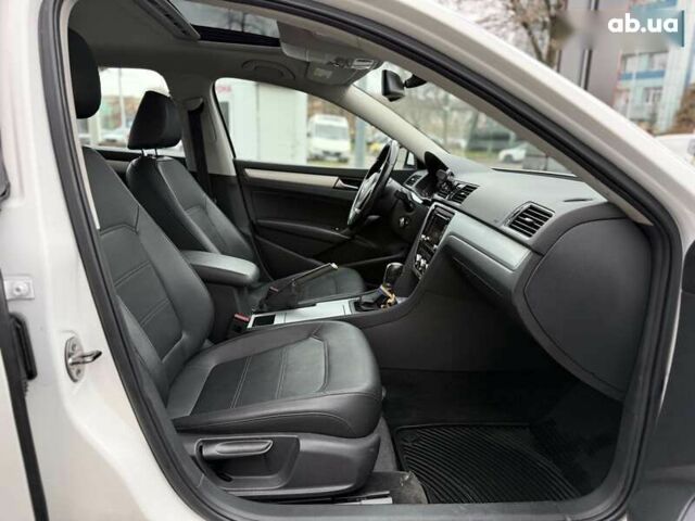 Фольксваген Пассат, объемом двигателя 0 л и пробегом 239 тыс. км за 9300 $, фото 11 на Automoto.ua