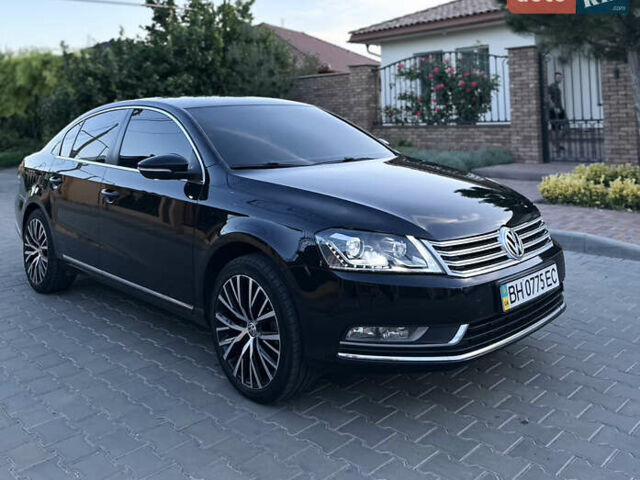 Фольксваген Пассат, объемом двигателя 0 л и пробегом 174 тыс. км за 11650 $, фото 2 на Automoto.ua