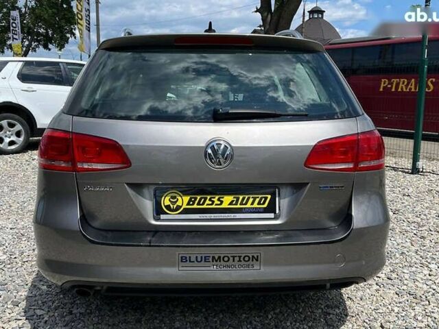Фольксваген Пассат, объемом двигателя 1.6 л и пробегом 194 тыс. км за 9800 $, фото 4 на Automoto.ua