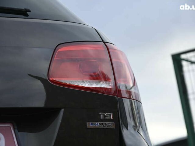 Фольксваген Пассат, об'ємом двигуна 1.4 л та пробігом 217 тис. км за 8800 $, фото 11 на Automoto.ua