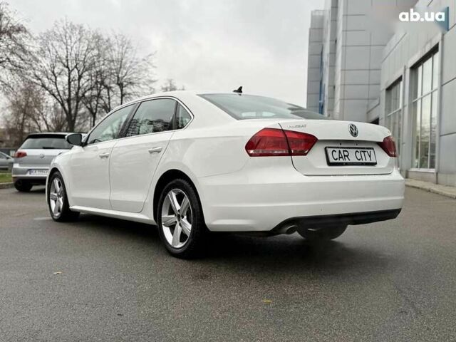 Фольксваген Пассат, объемом двигателя 0 л и пробегом 239 тыс. км за 9300 $, фото 4 на Automoto.ua