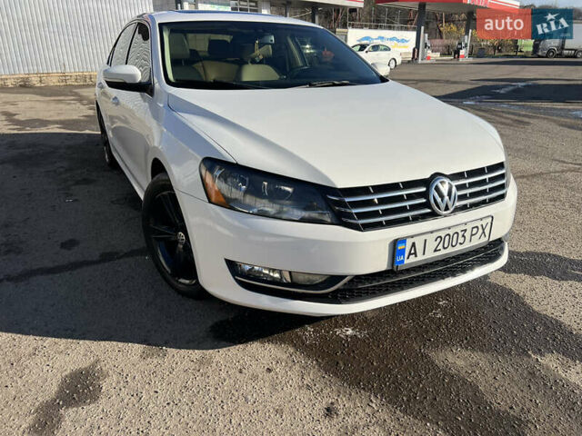 Фольксваген Пассат, объемом двигателя 2.5 л и пробегом 211 тыс. км за 9900 $, фото 20 на Automoto.ua