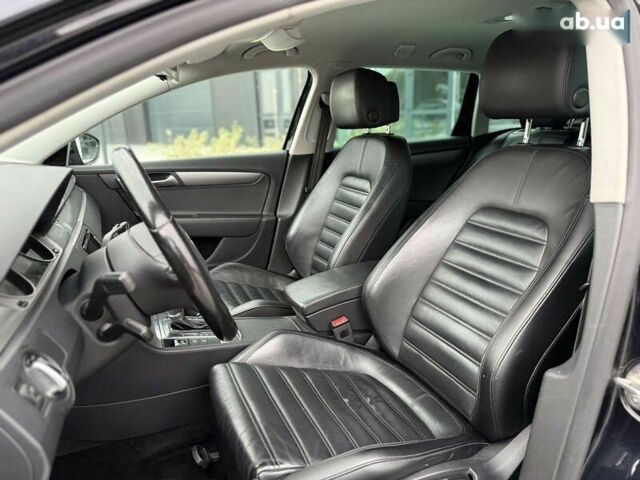 Фольксваген Пассат, об'ємом двигуна 2 л та пробігом 298 тис. км за 12550 $, фото 7 на Automoto.ua