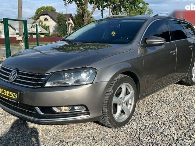 Фольксваген Пассат, объемом двигателя 1.6 л и пробегом 320 тыс. км за 11000 $, фото 2 на Automoto.ua